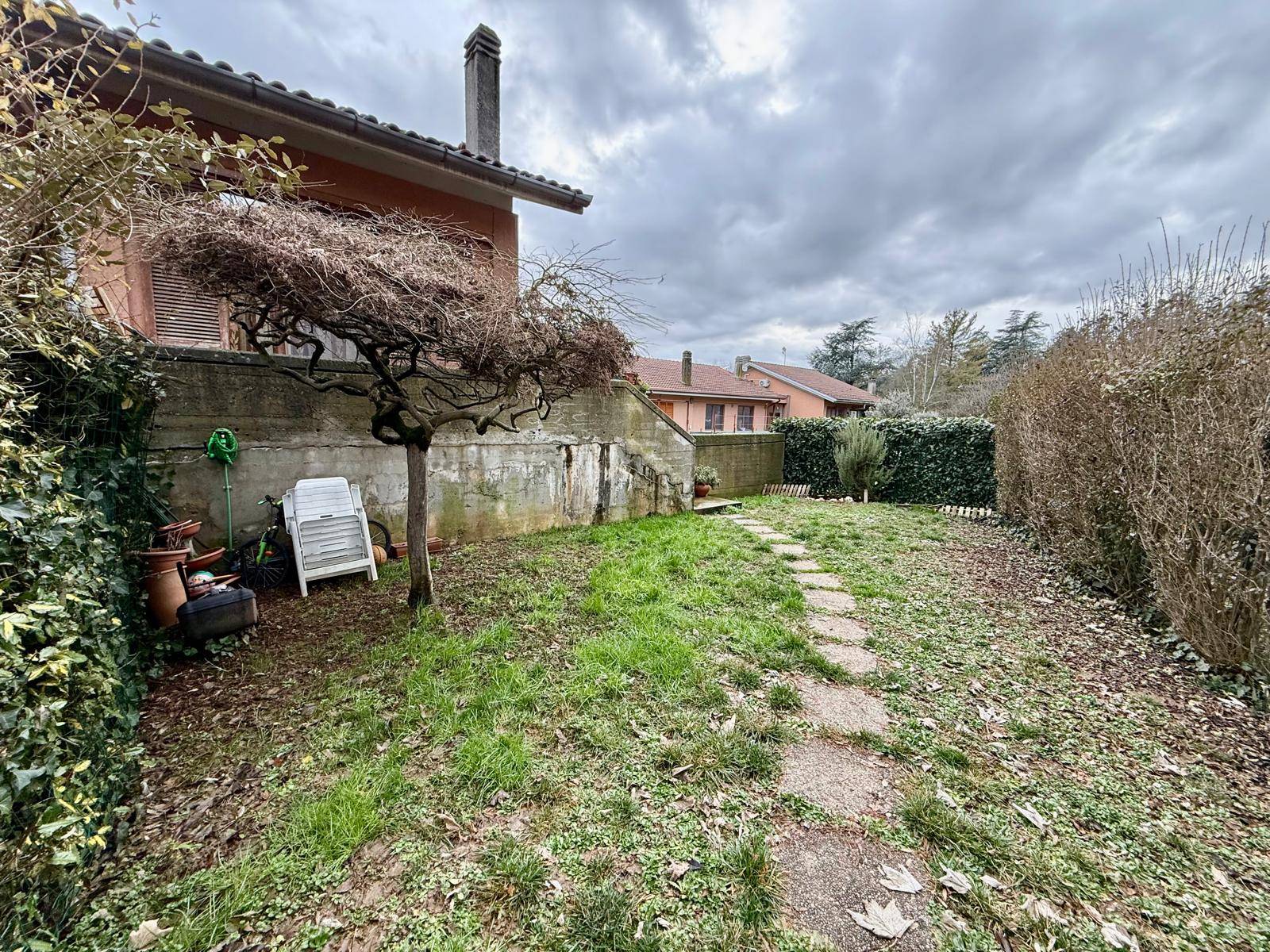 Appartamento in vendita a Castelletto Monferrato