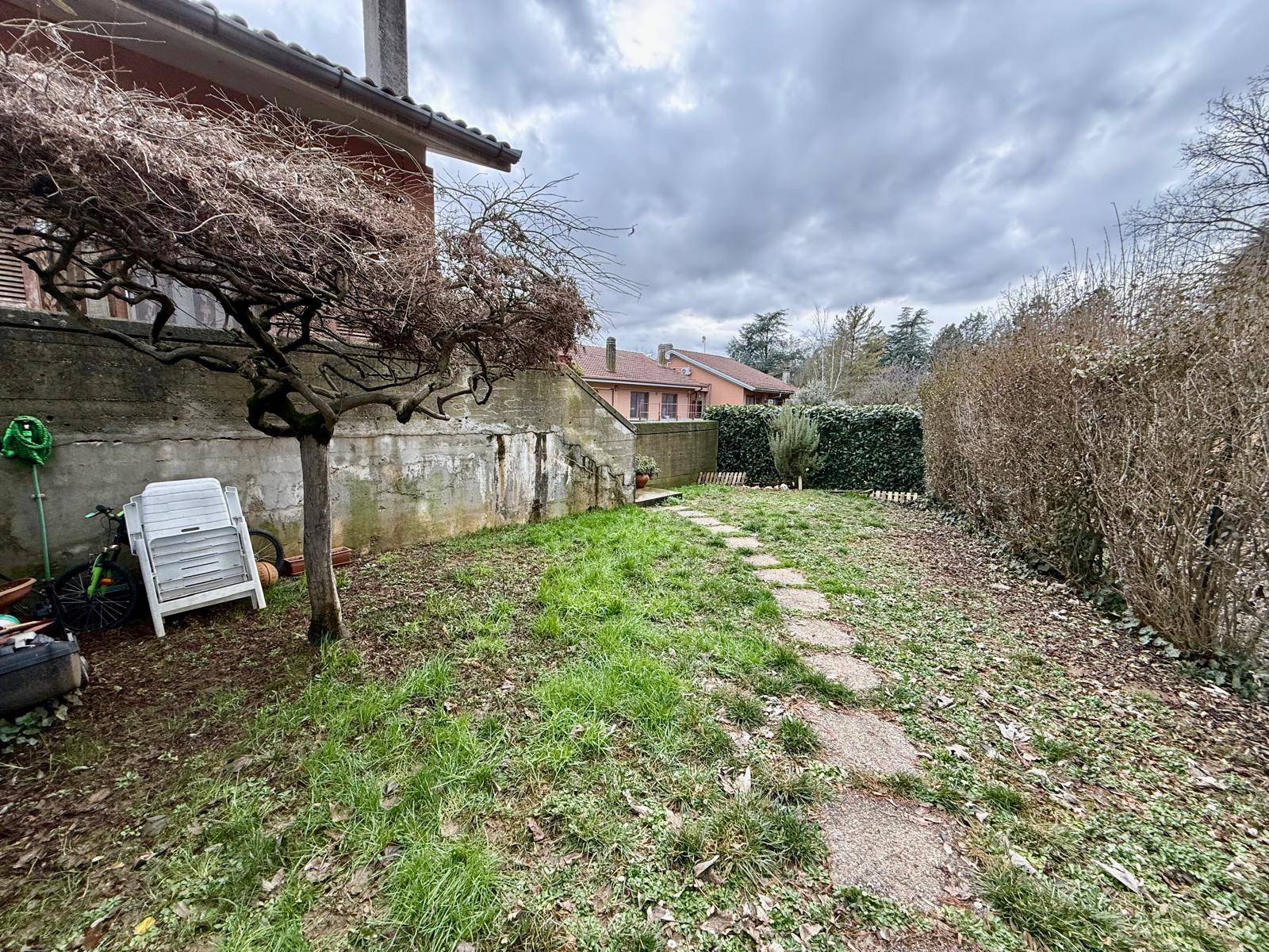 Appartamento in vendita a Castelletto Monferrato