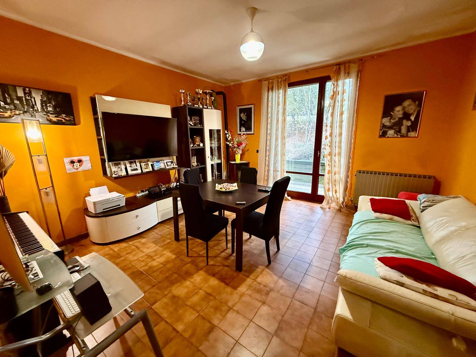 Appartamento in vendita a Castelletto Monferrato