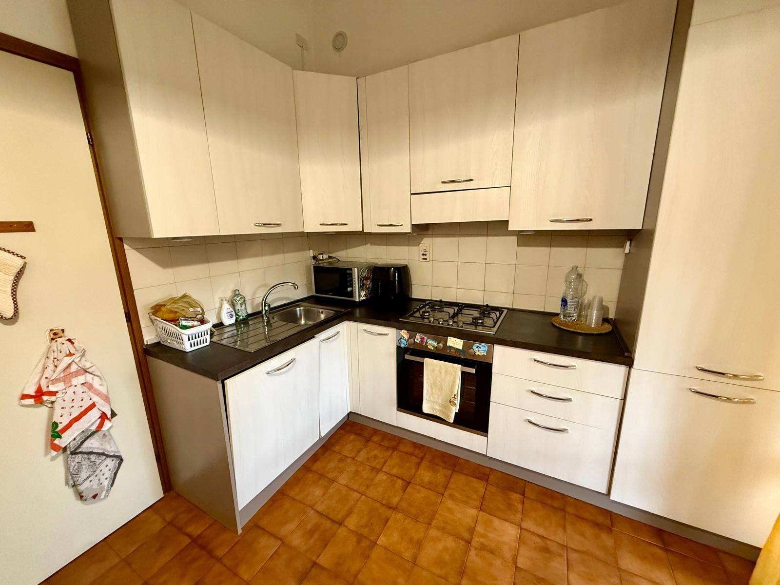 Appartamento in vendita a Castelletto Monferrato