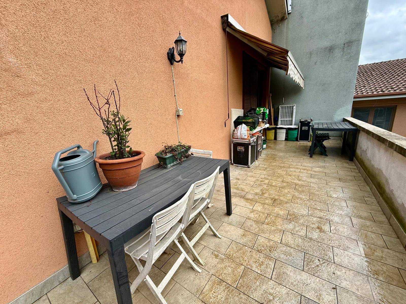 Appartamento in vendita a Castelletto Monferrato