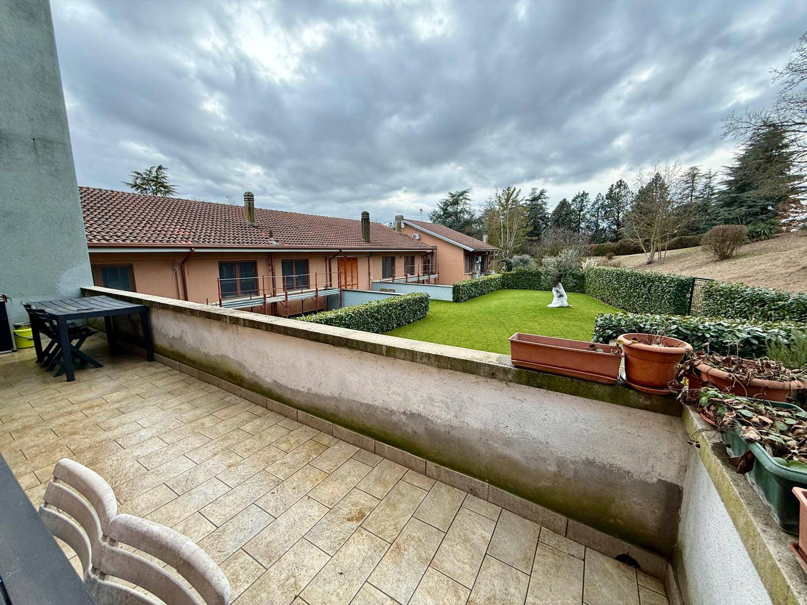 Appartamento in vendita a Castelletto Monferrato