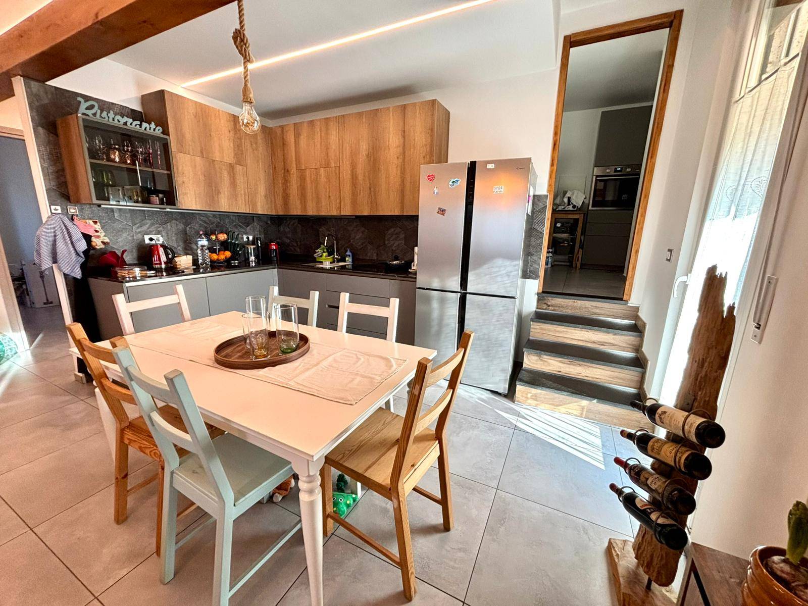 Villa in vendita a Alessandria, Castelceriolo