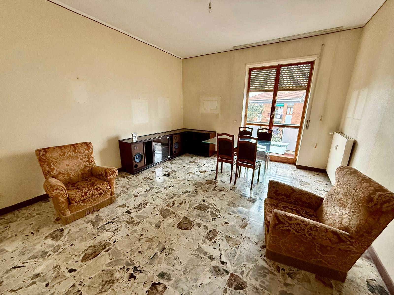 Appartamento in vendita a Alessandria, Europa