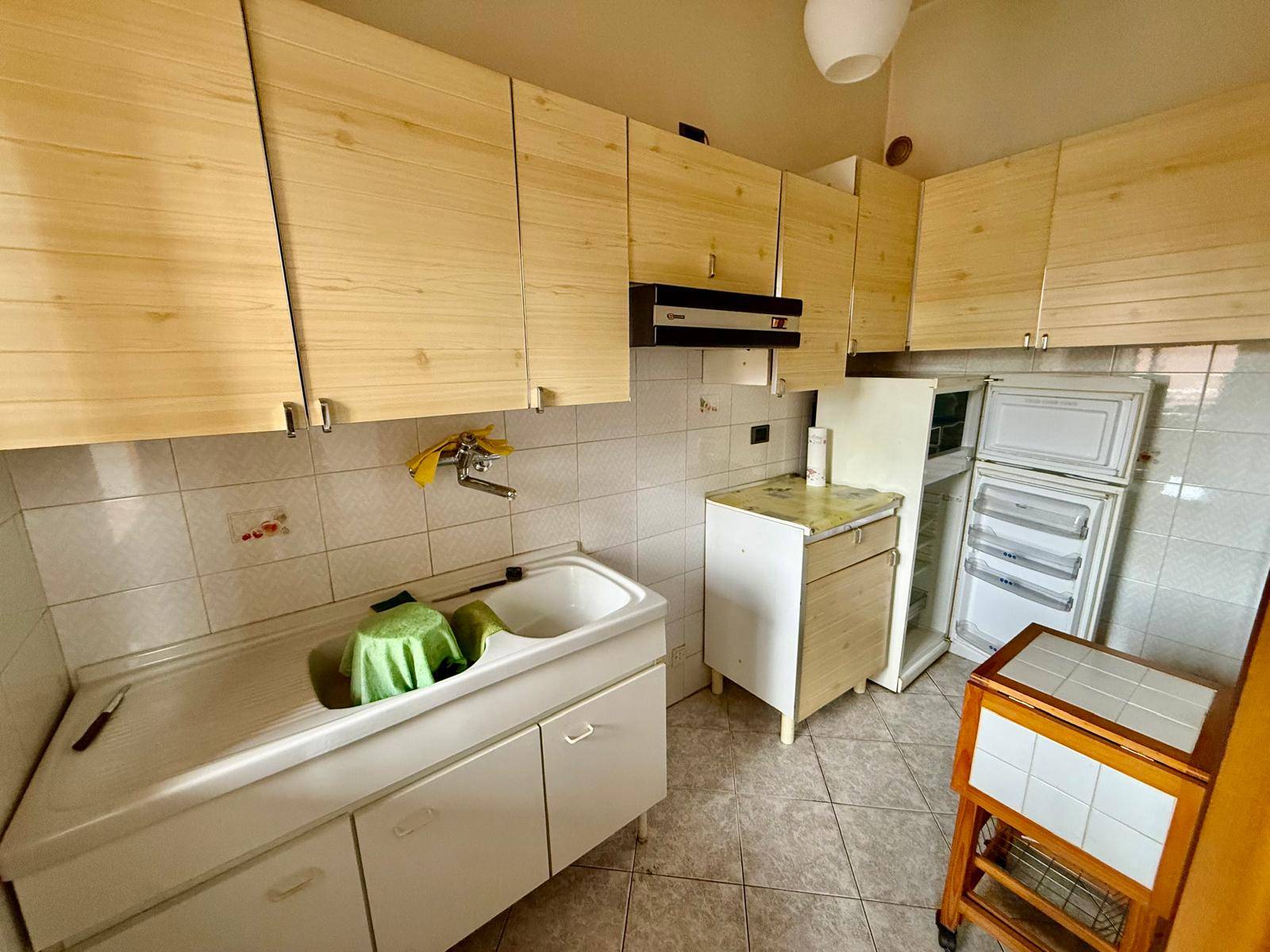 Appartamento in vendita a Alessandria, Europa