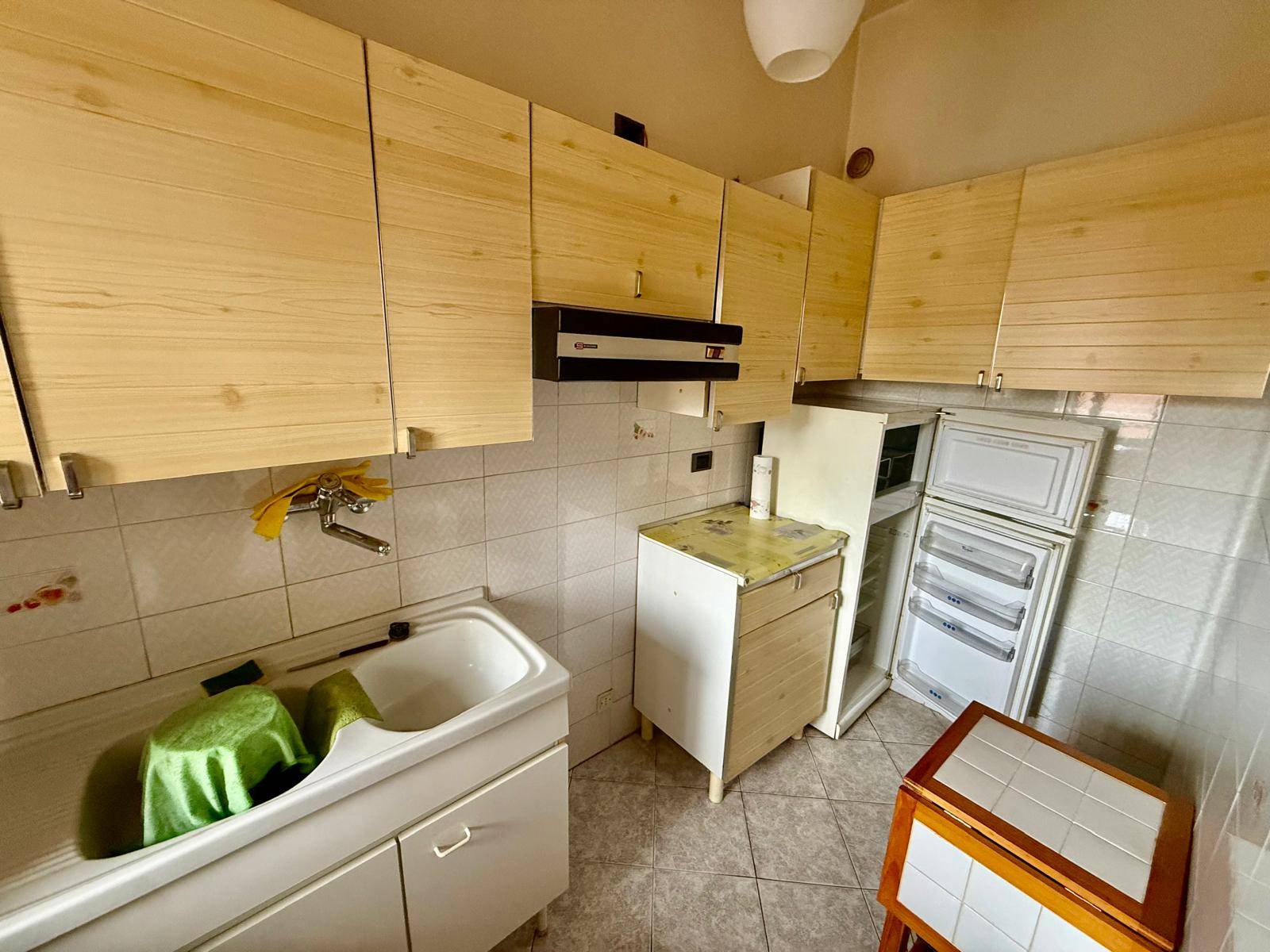 Appartamento in vendita a Alessandria, Europa