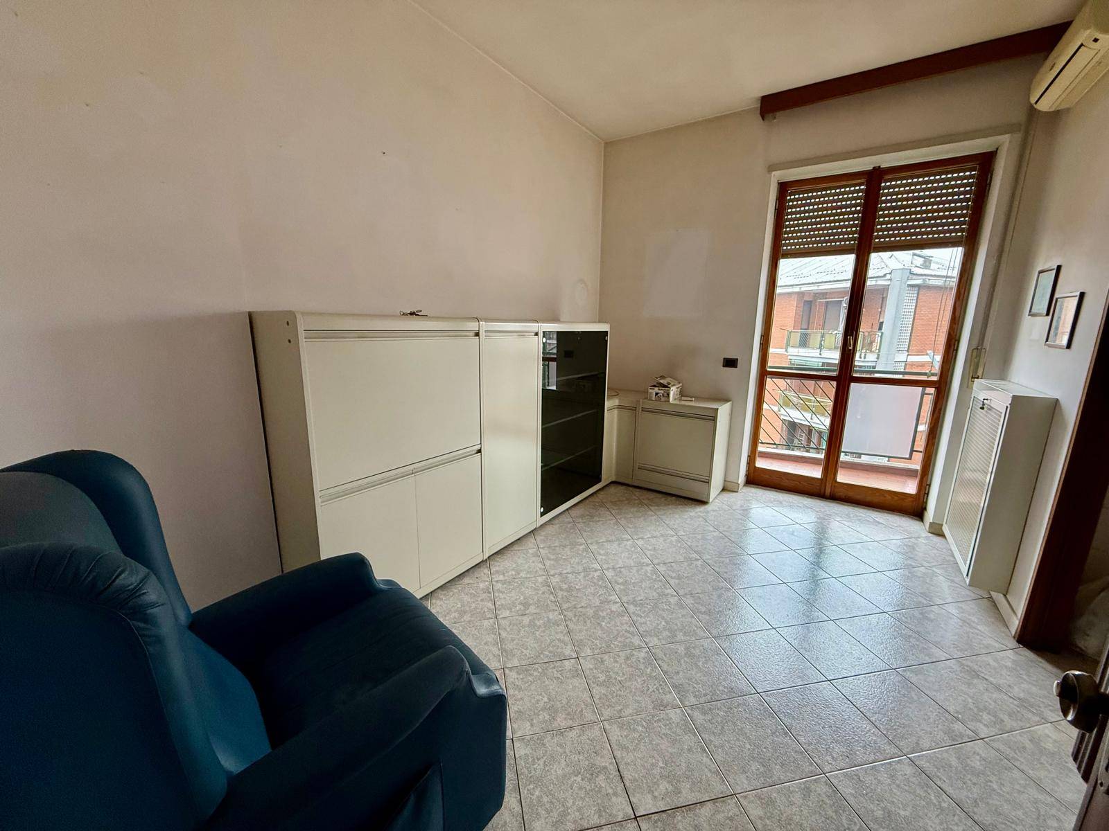 Appartamento in vendita a Alessandria, Europa