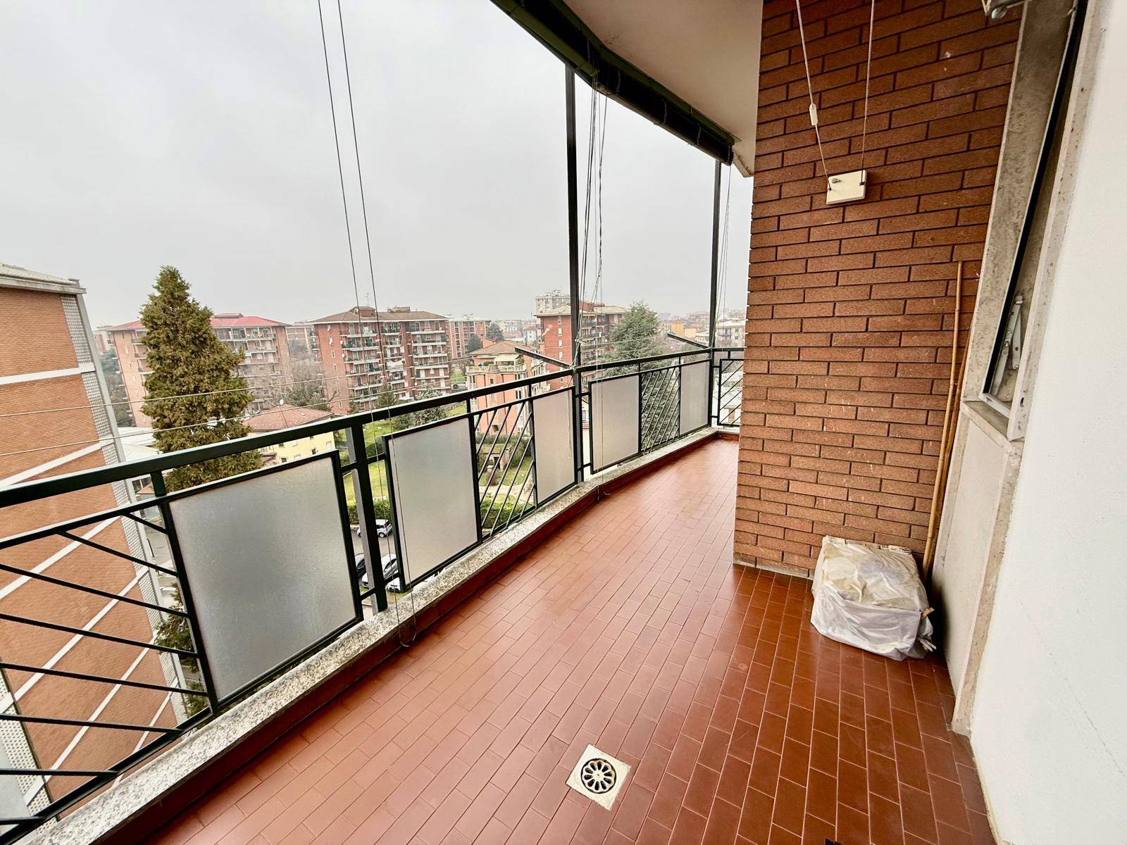 Appartamento in vendita a Alessandria, Europa