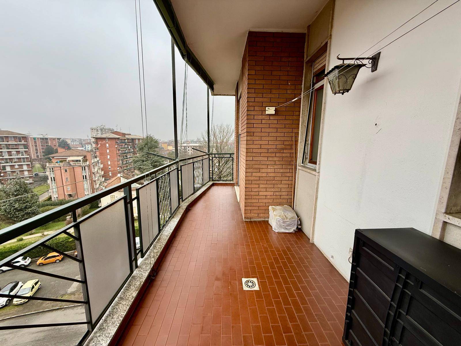 Appartamento in vendita a Alessandria, Europa