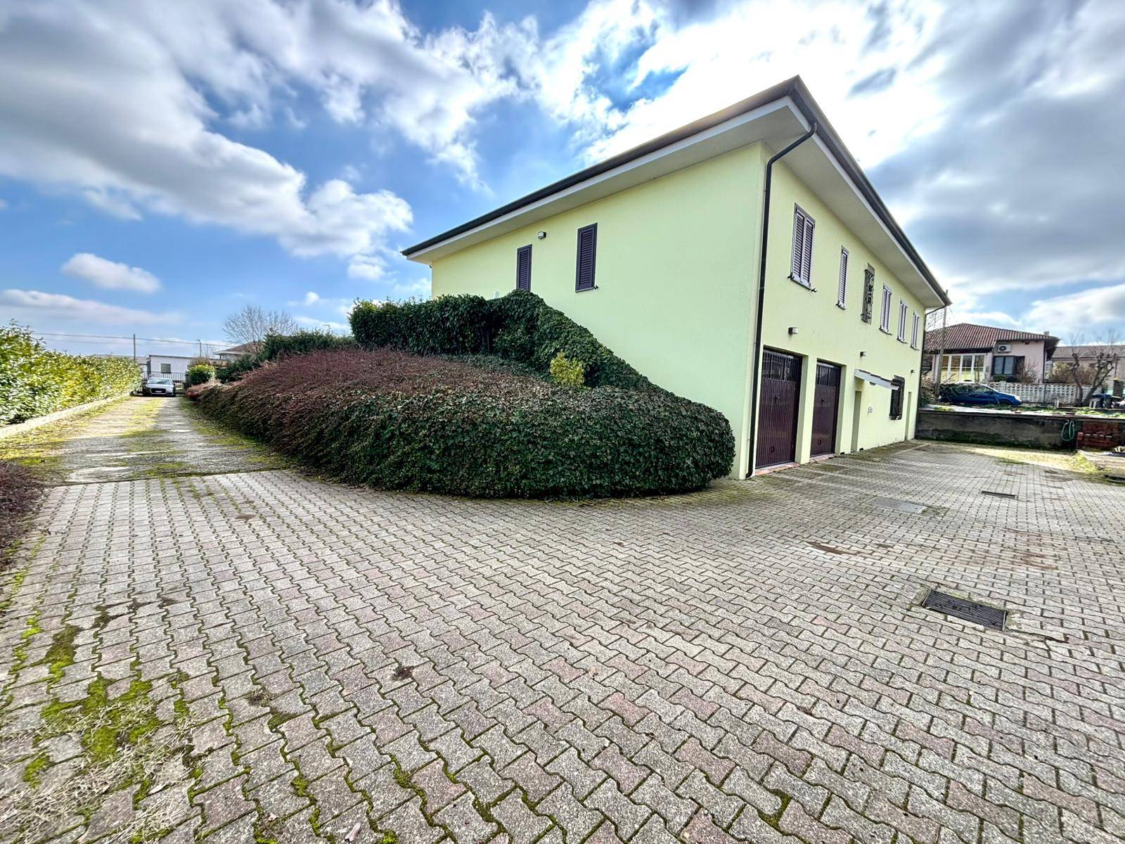 Villa in vendita a Quargnento