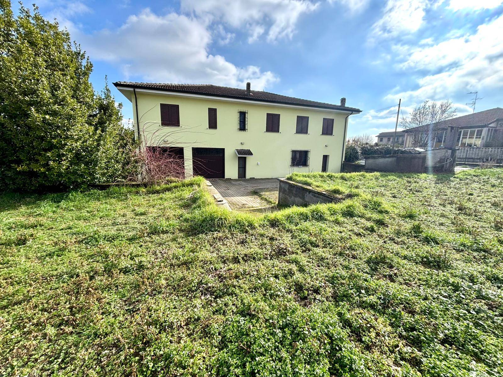 Villa in vendita a Quargnento