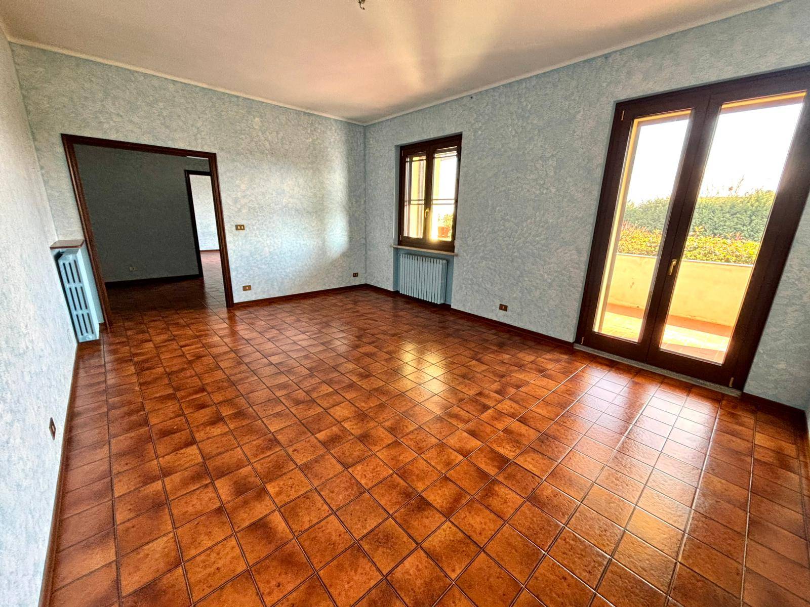 Villa in vendita a Quargnento