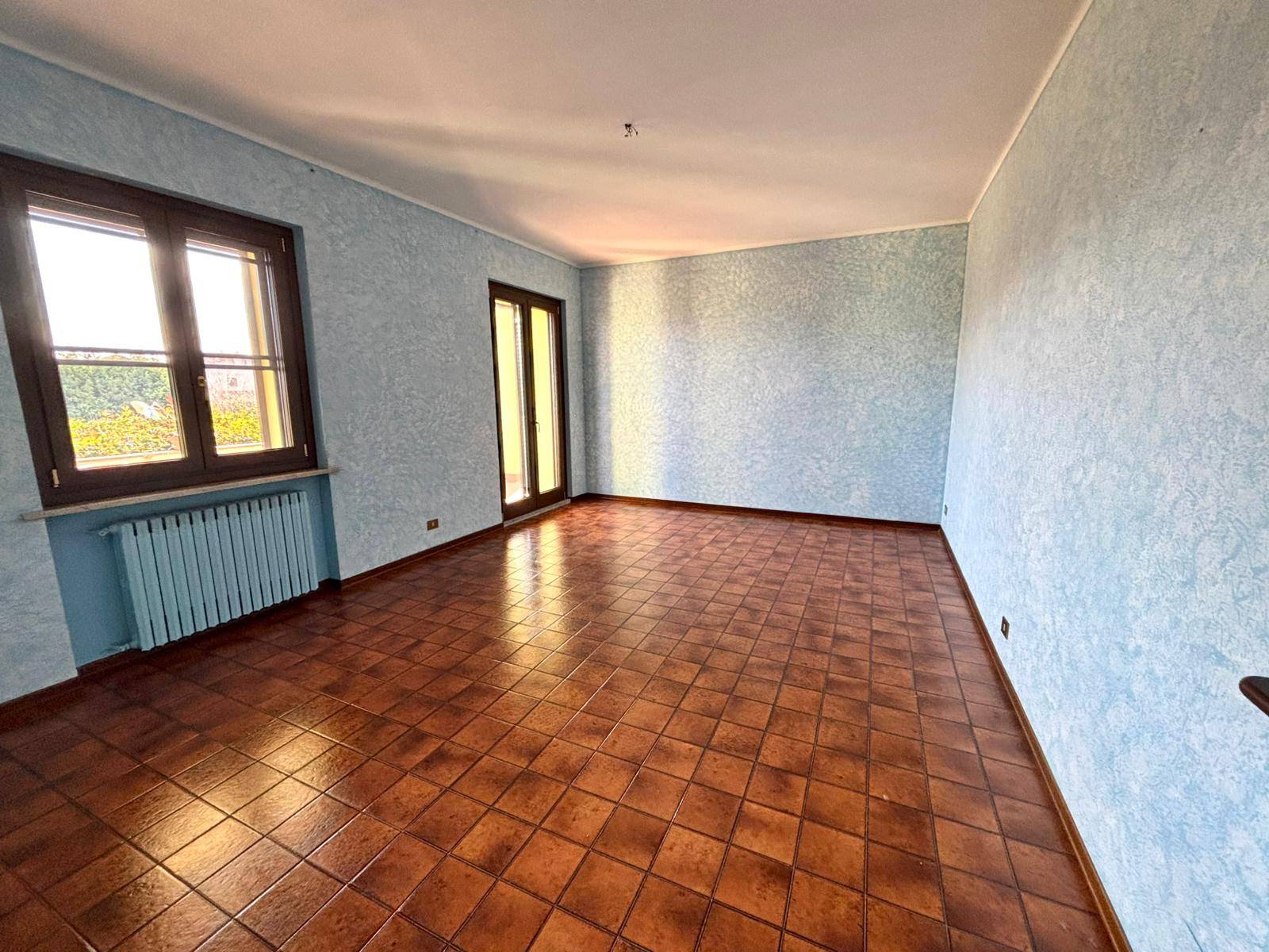 Villa in vendita a Quargnento