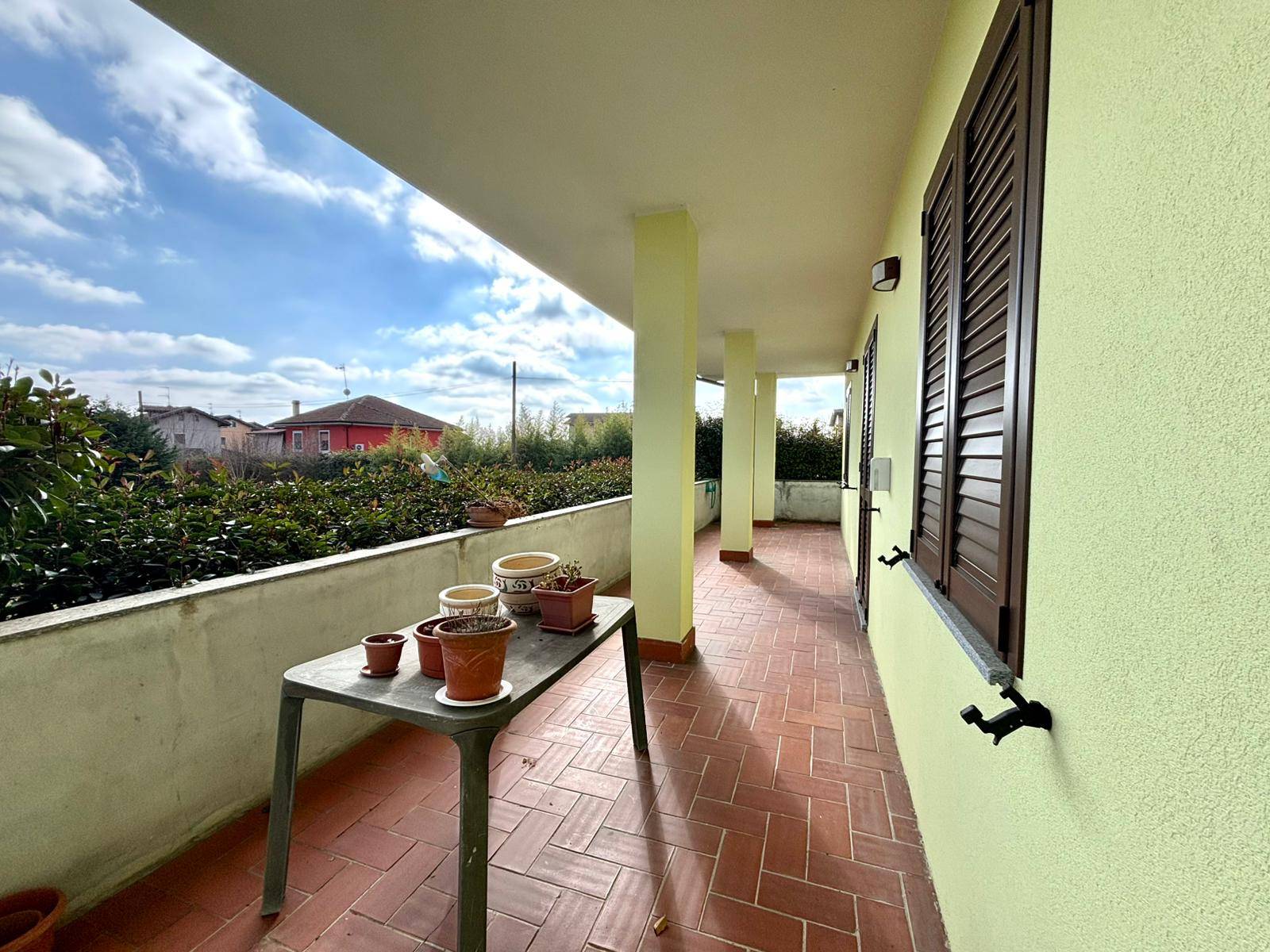 Villa in vendita a Quargnento