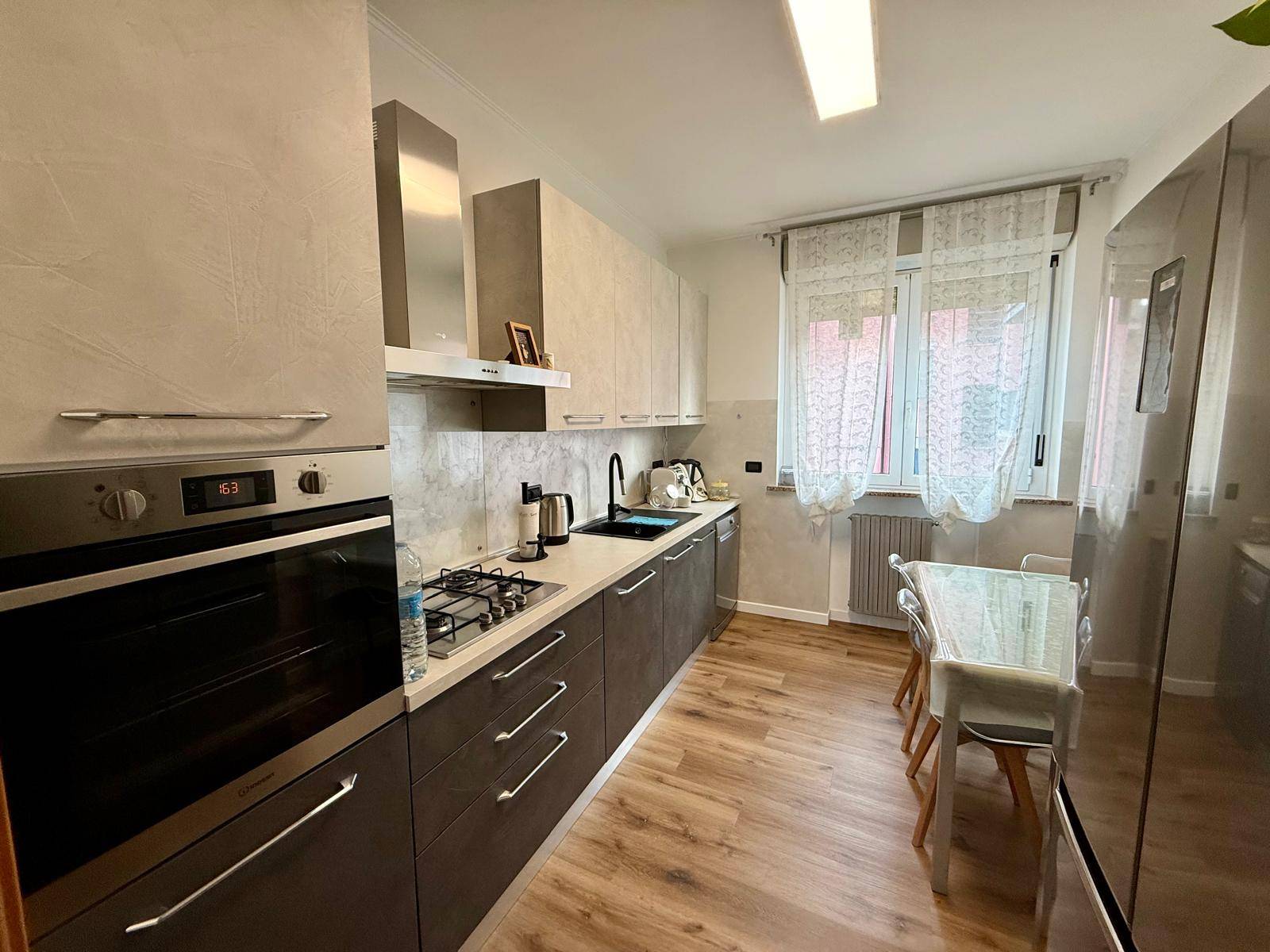 Appartamento in vendita a Alessandria, Cristo