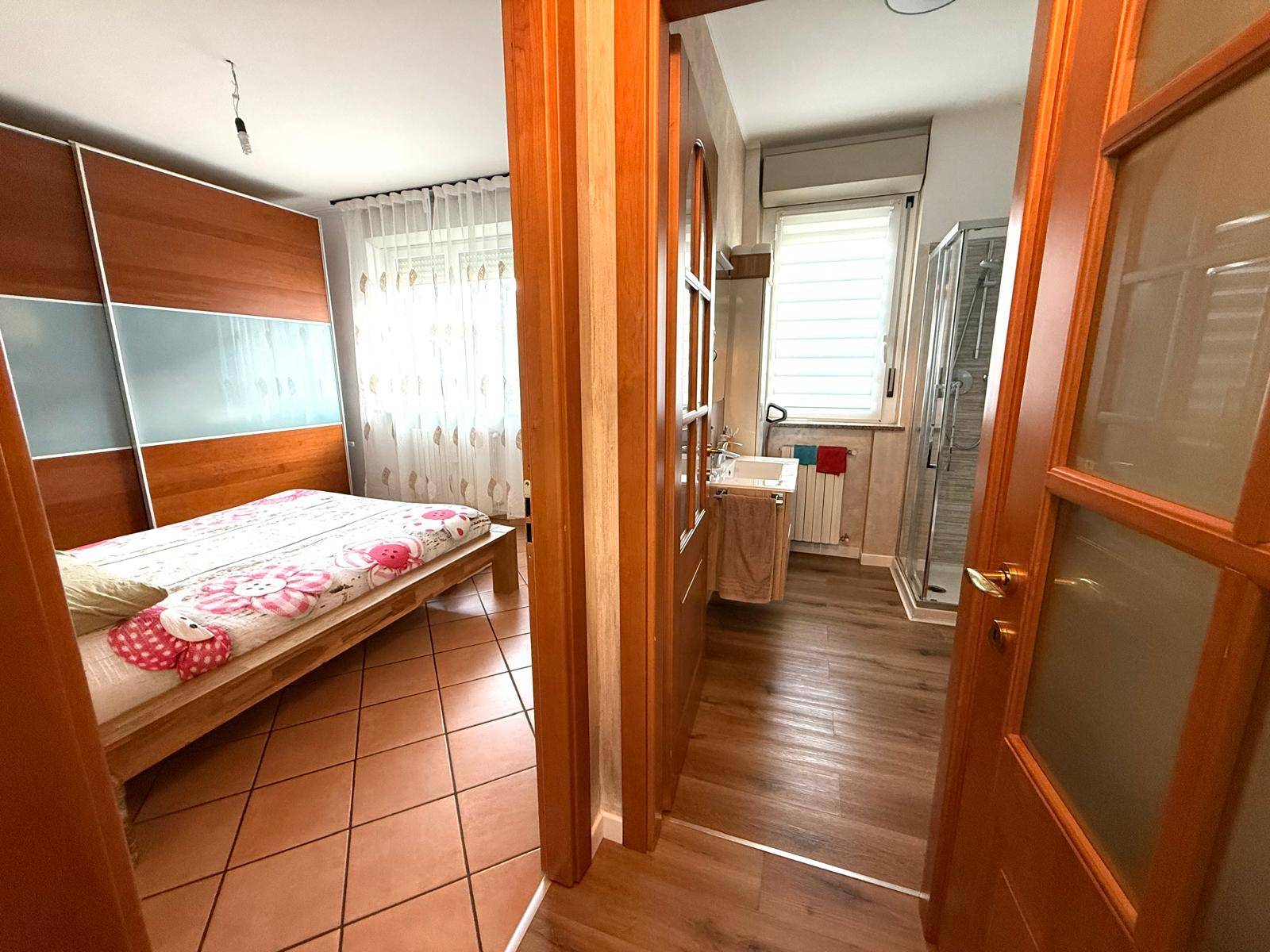 Appartamento in vendita a Alessandria, Cristo