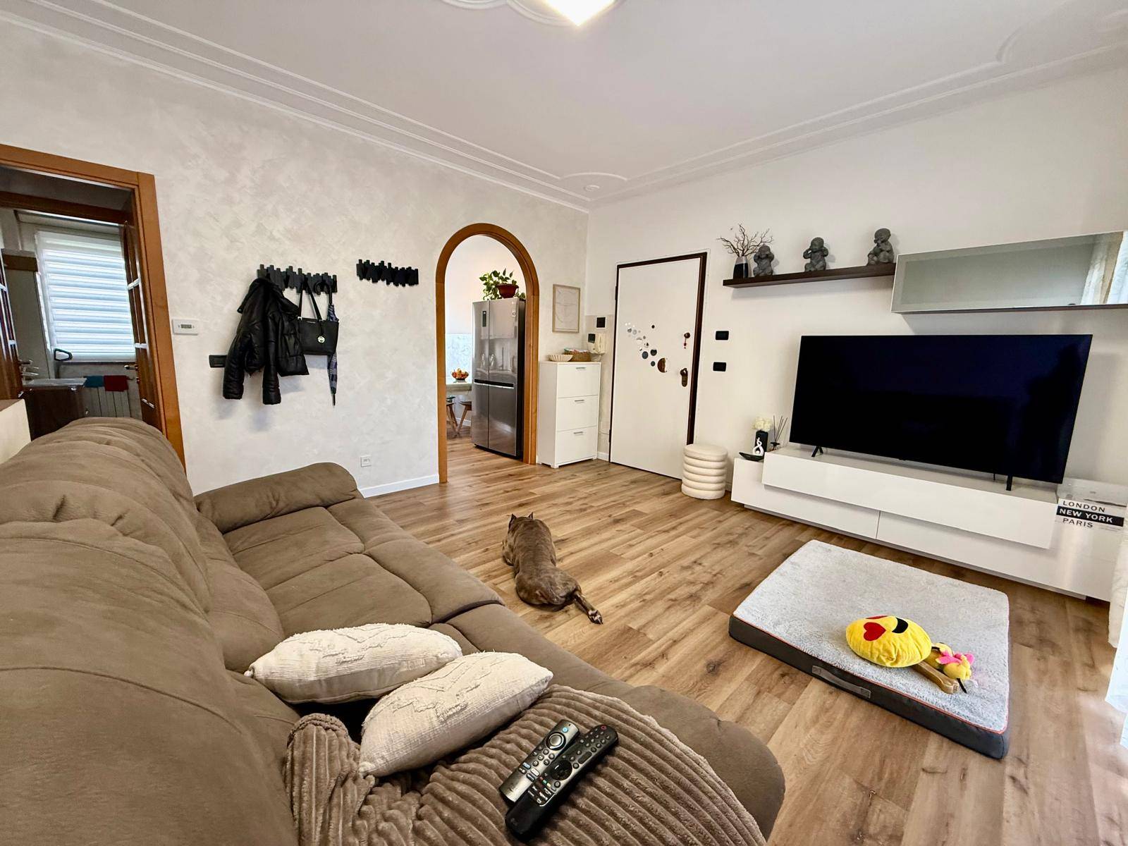 Appartamento in vendita a Alessandria, Cristo