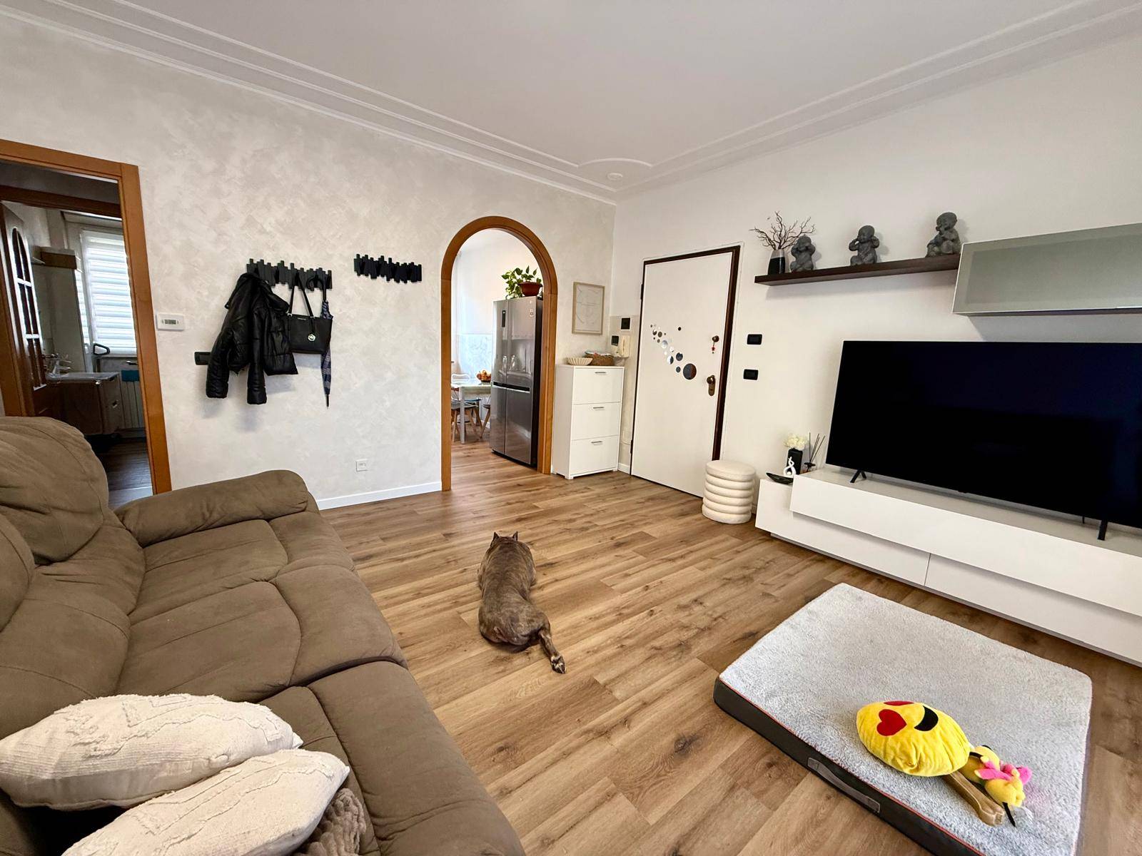 Appartamento in vendita a Alessandria, Cristo