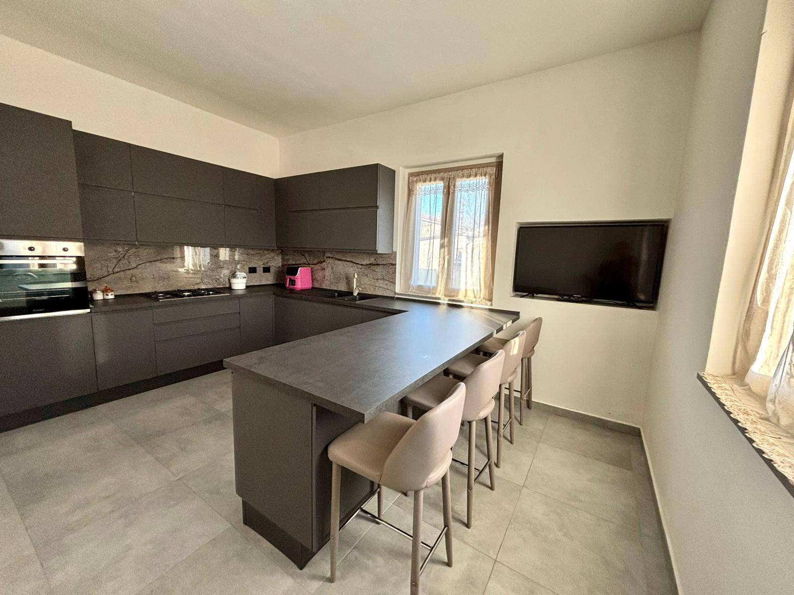 Villa in vendita a Alessandria, Spinetta Marengo