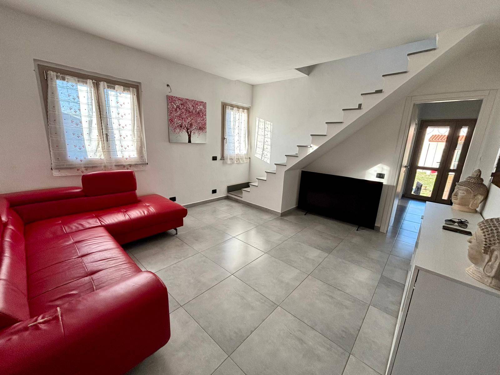 Villa in vendita a Alessandria, Spinetta Marengo