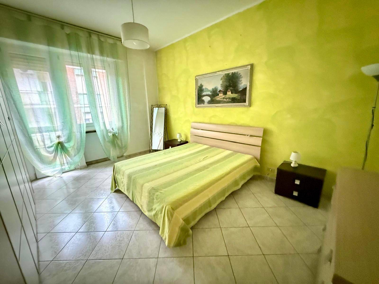 Appartamento in affitto a Alessandria, Orti