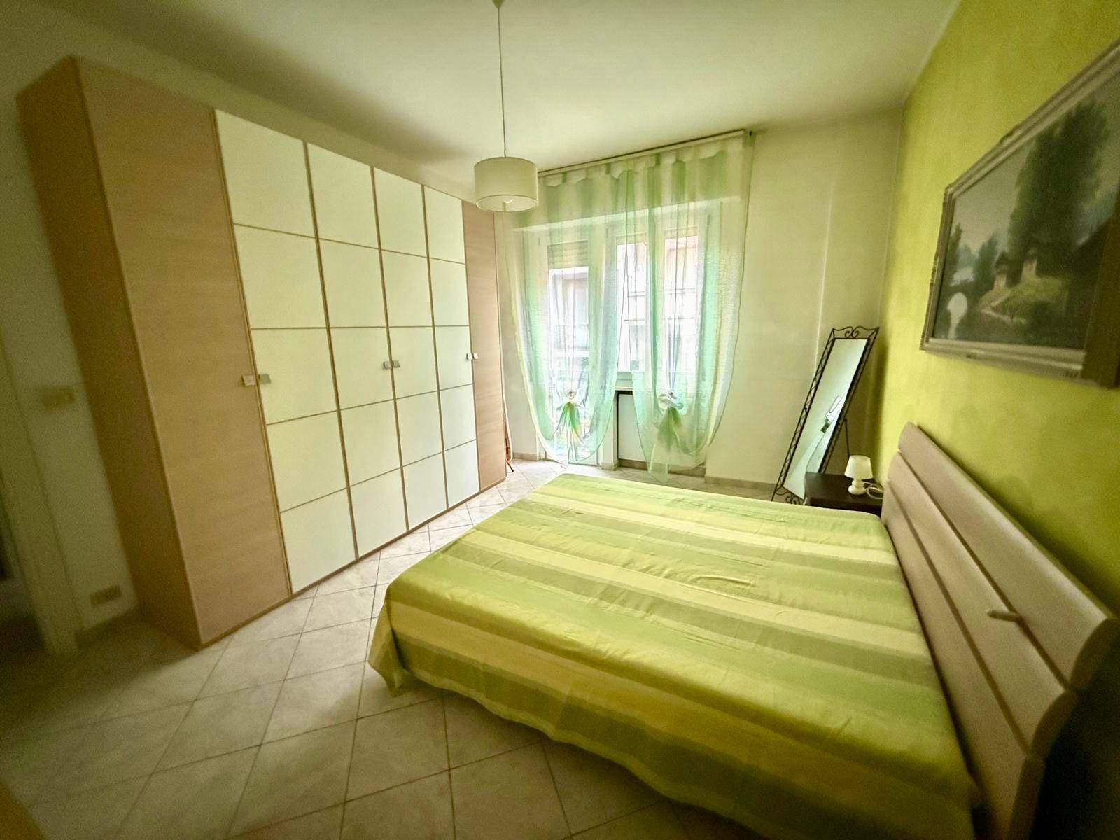 Appartamento in affitto a Alessandria, Orti