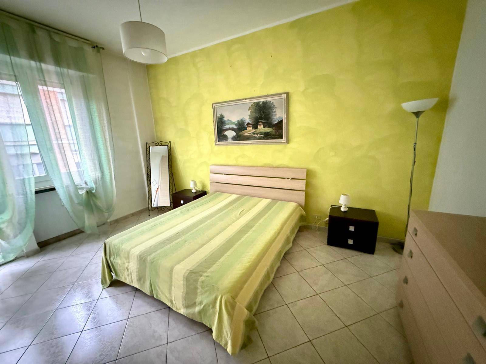 Appartamento in affitto a Alessandria, Orti