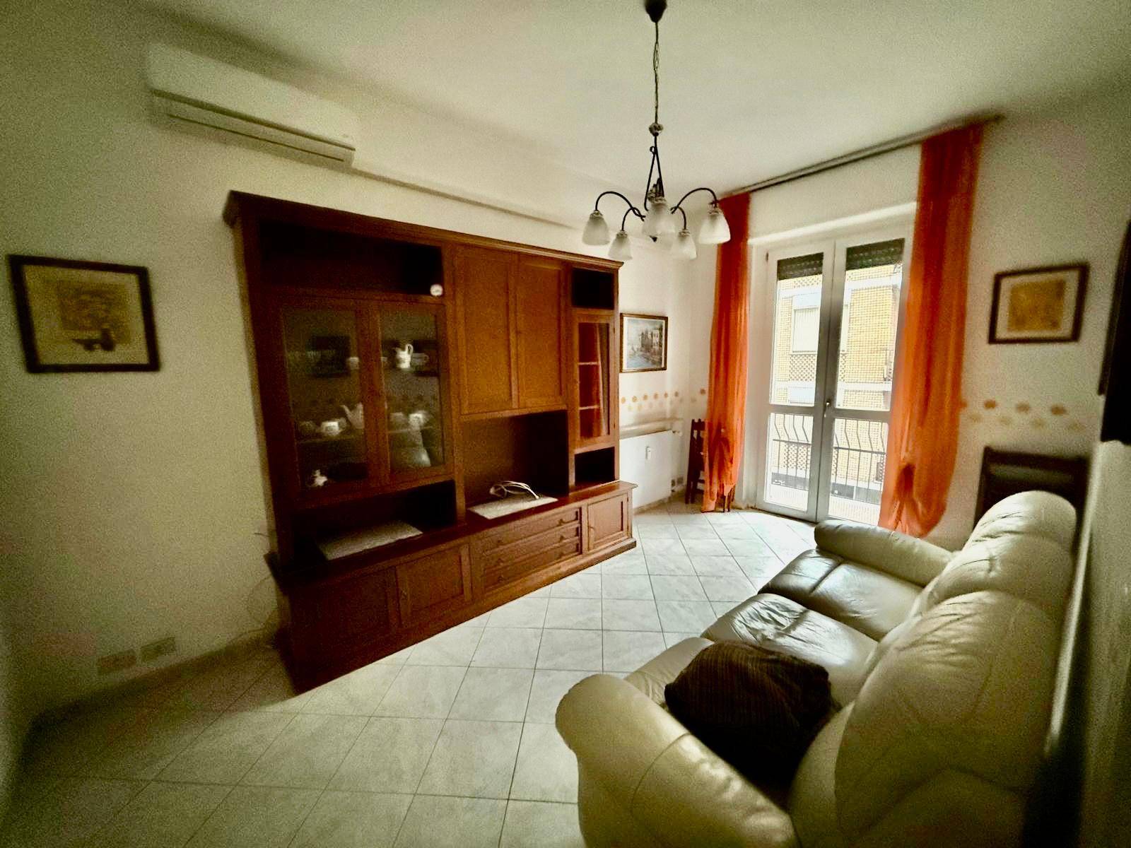 Appartamento in affitto a Alessandria, Orti