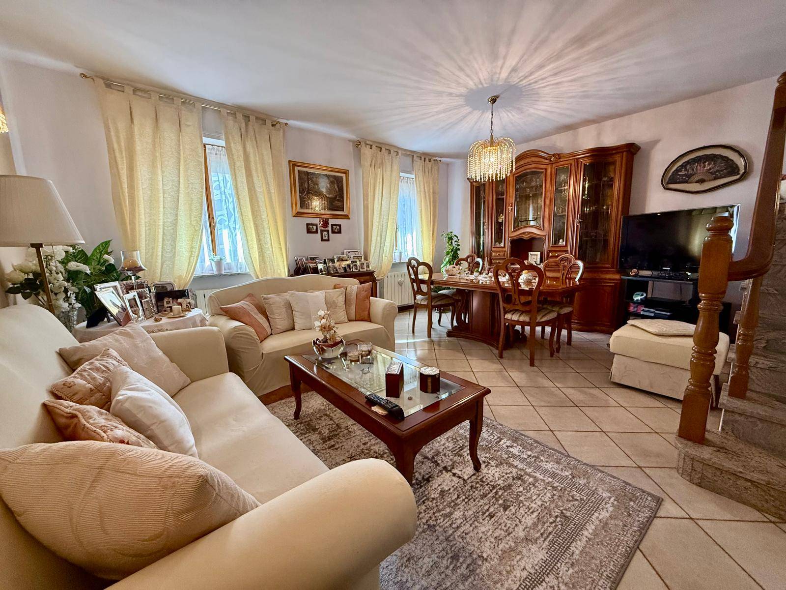 Villette a schiera in vendita a Alessandria, Cristo