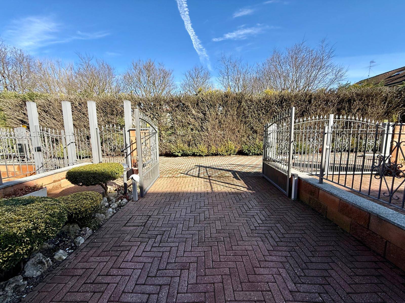 Villette a schiera in vendita a Alessandria, Cristo