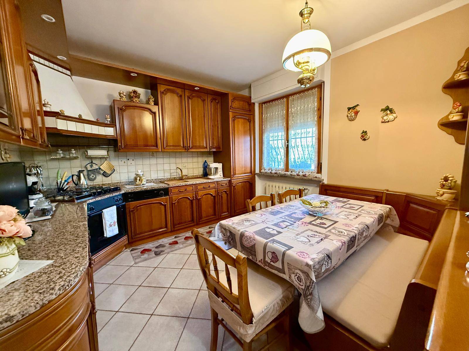 Villette a schiera in vendita a Alessandria, Cristo