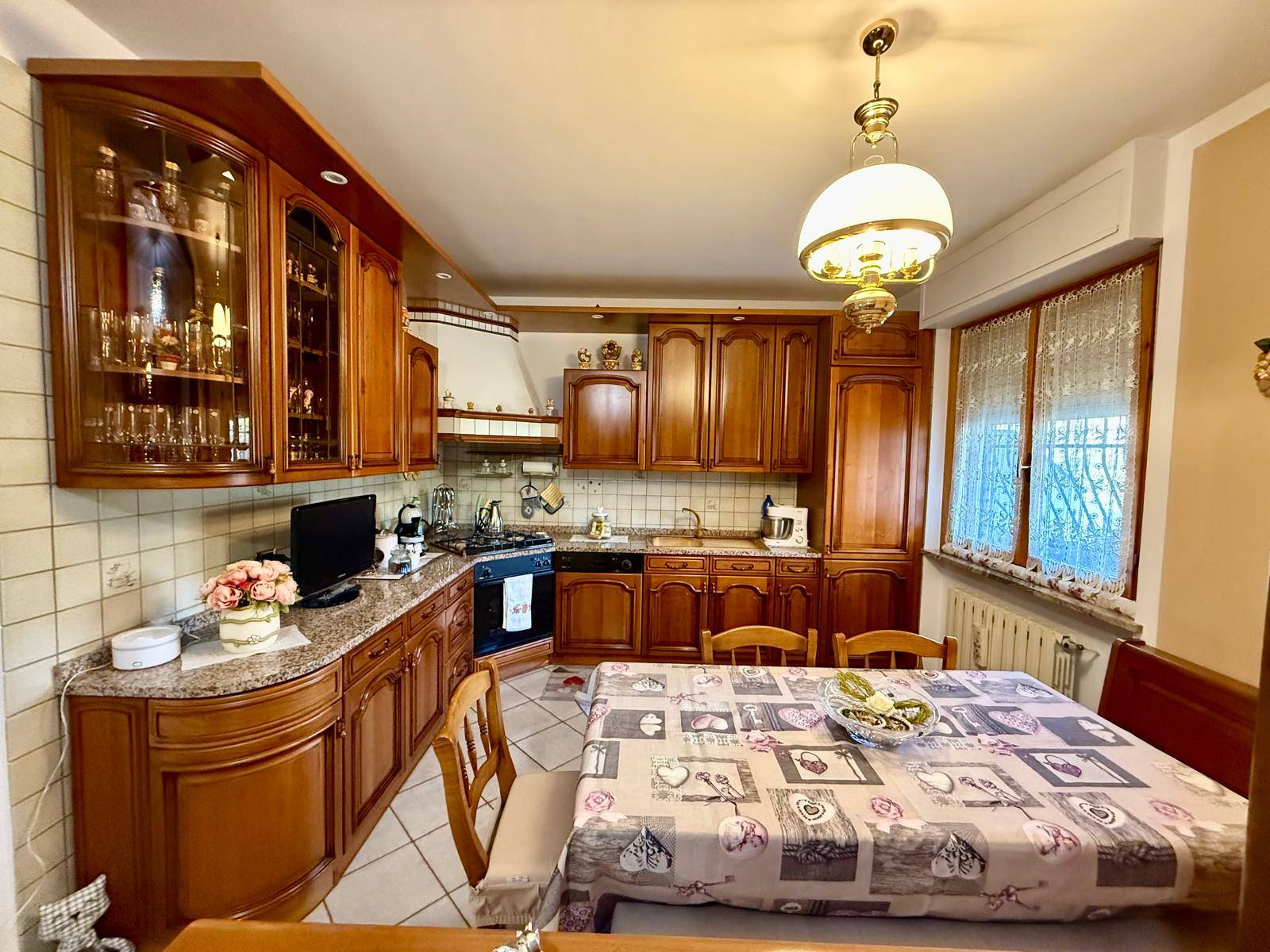 Villette a schiera in vendita a Alessandria, Cristo