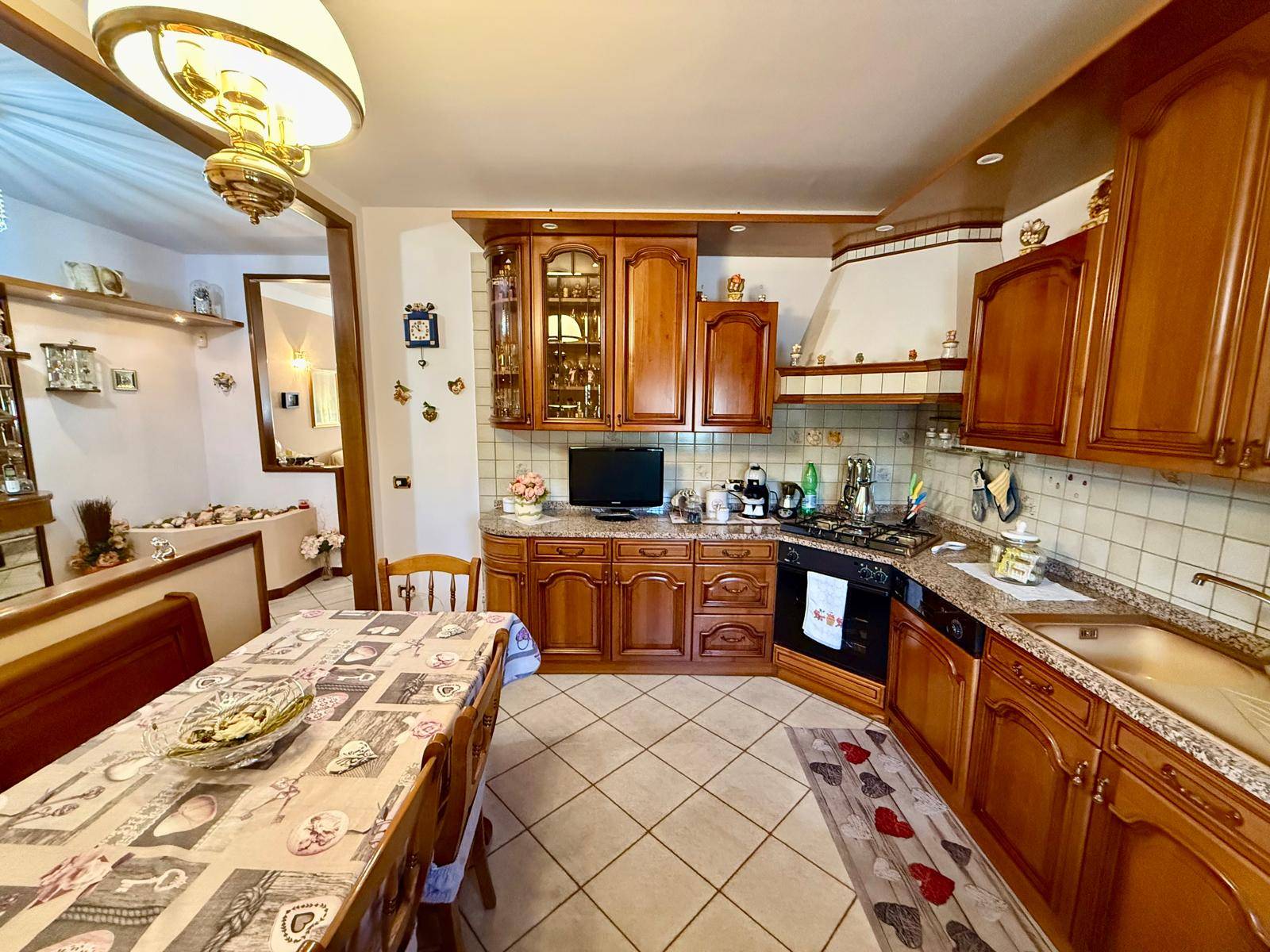 Villette a schiera in vendita a Alessandria, Cristo