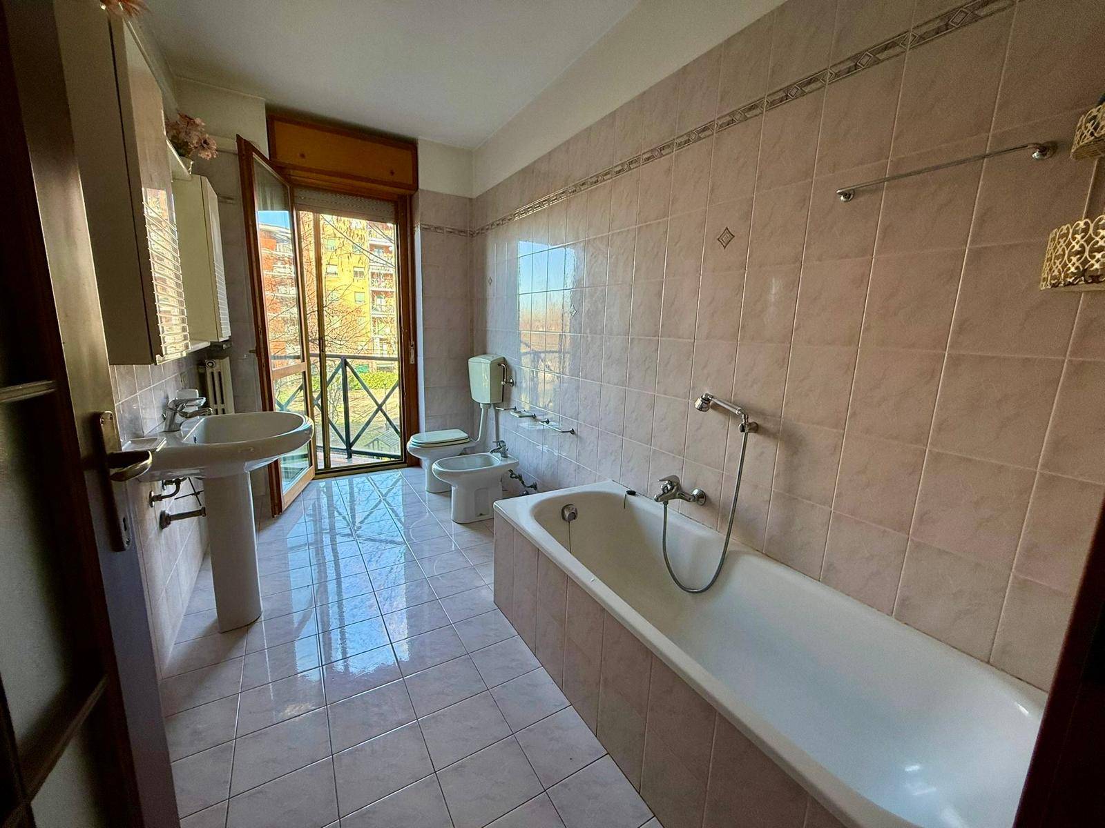 Appartamento in vendita a Alessandria, Cristo