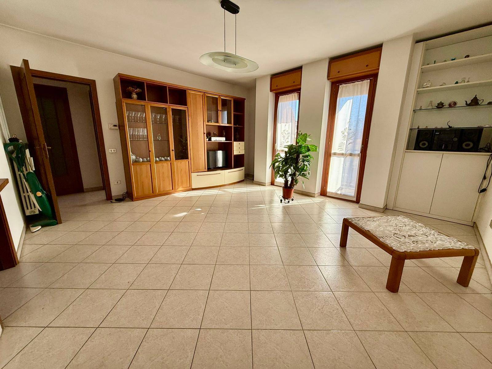 Appartamento in vendita a Alessandria, Cristo