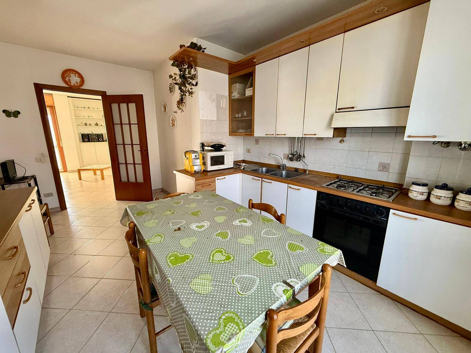 Appartamento in vendita a Alessandria, Cristo