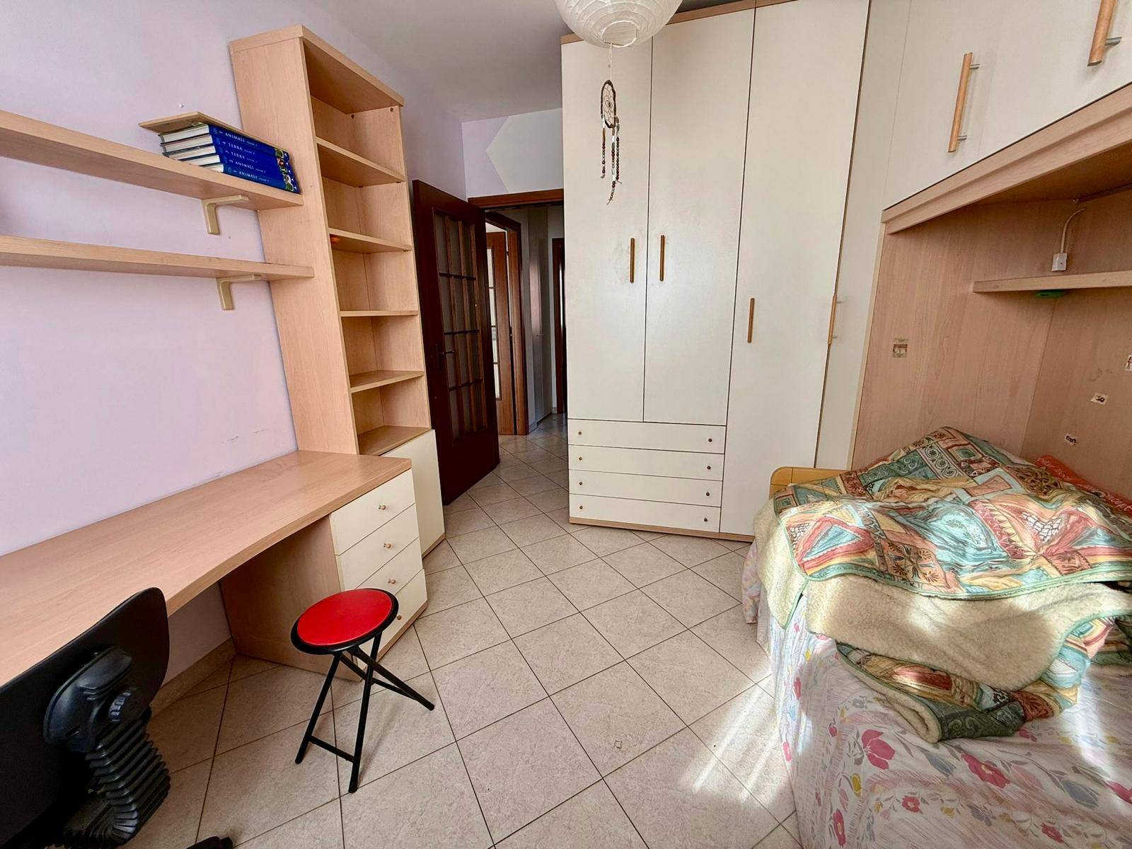 Appartamento in vendita a Alessandria, Cristo