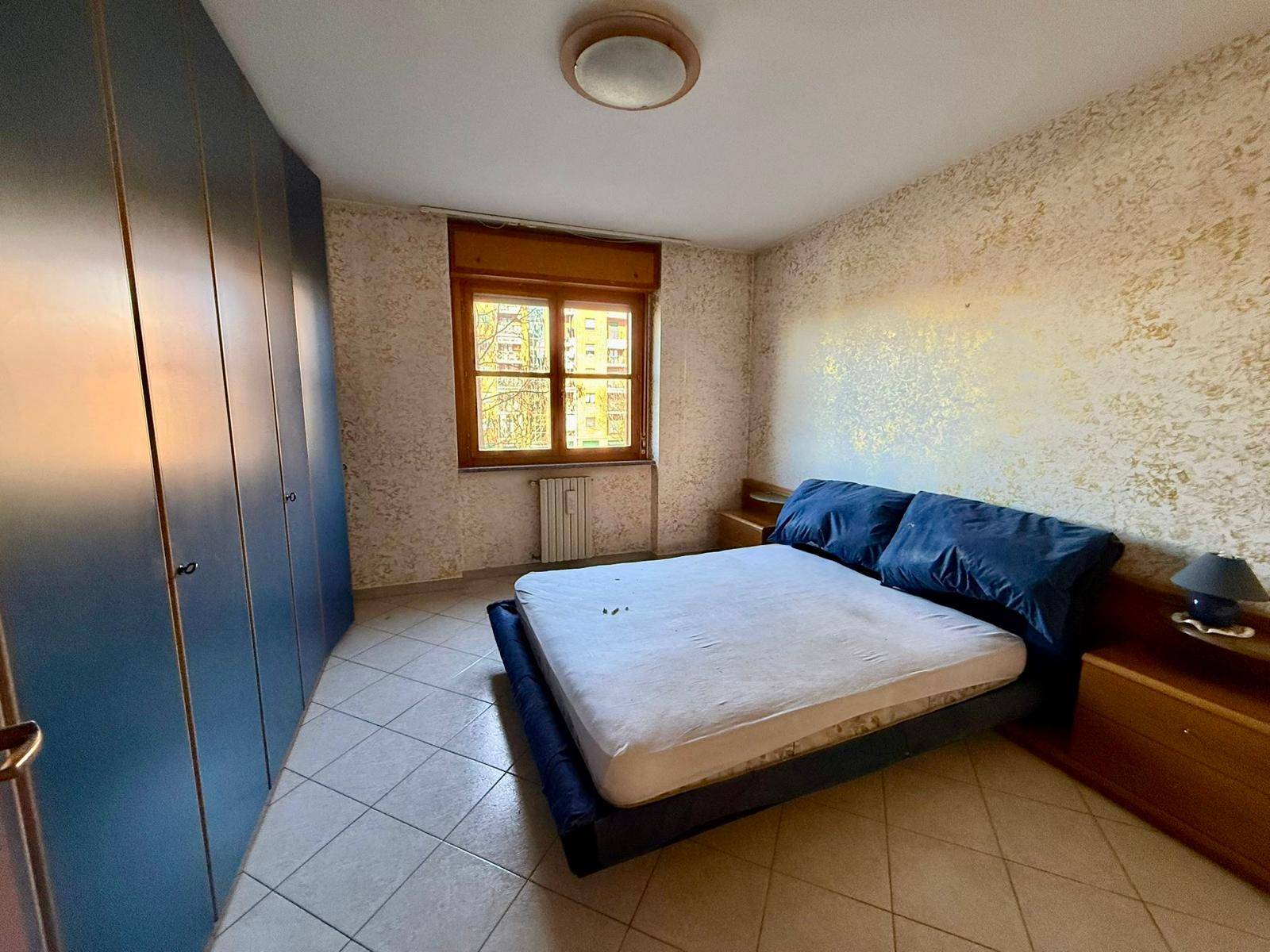 Appartamento in vendita a Alessandria, Cristo