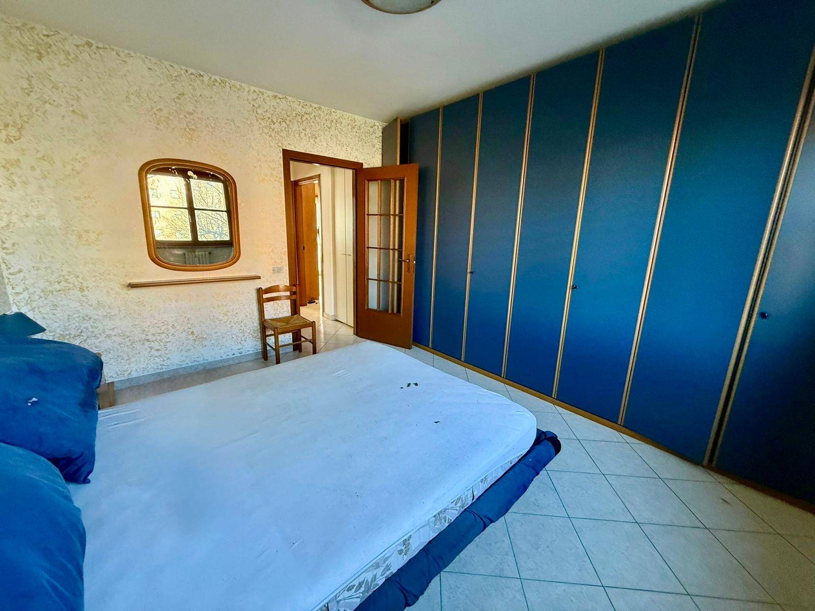 Appartamento in vendita a Alessandria, Cristo