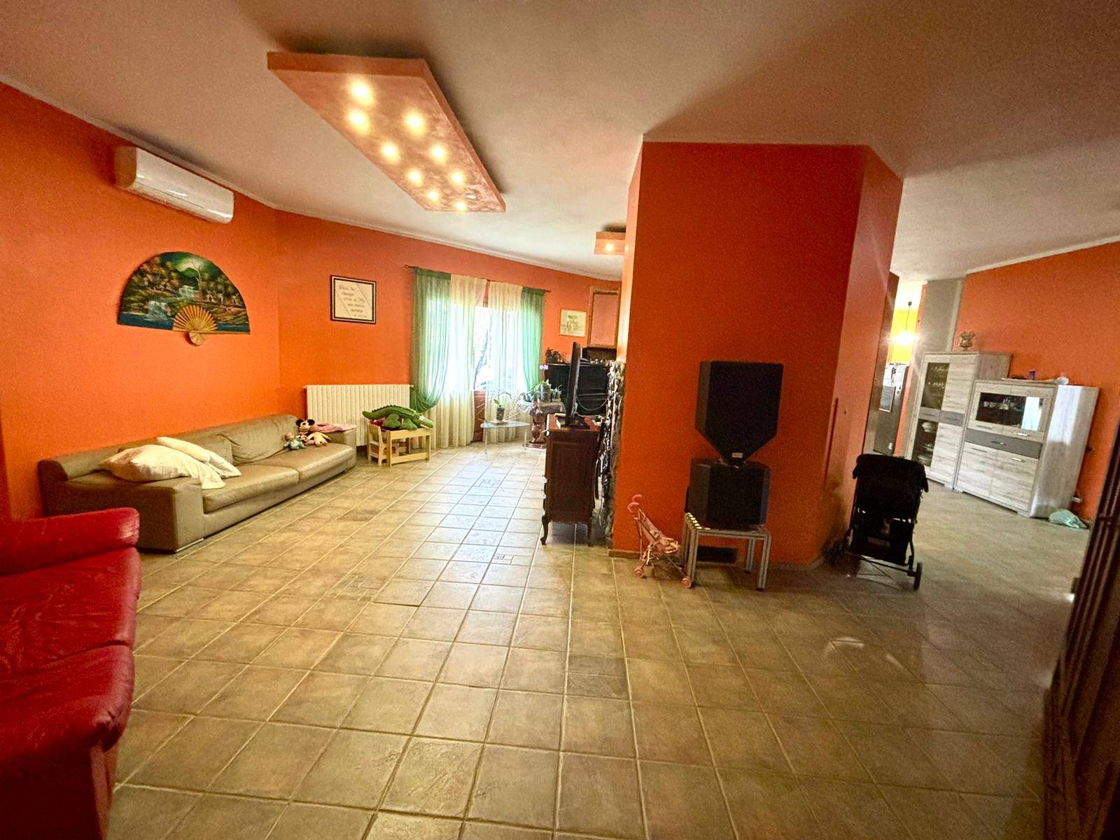 Villa in vendita a Alessandria, Villa del Foro