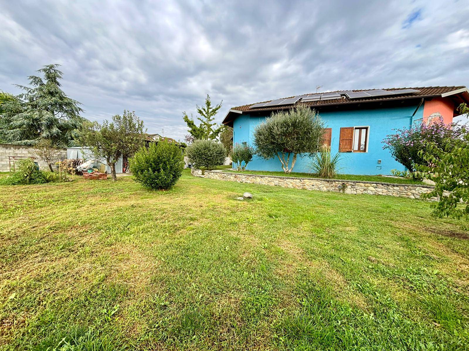 Villa in vendita a Alessandria, Villa del Foro