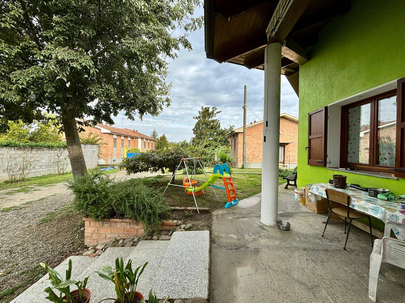 Villa in vendita a Alessandria, Villa del Foro