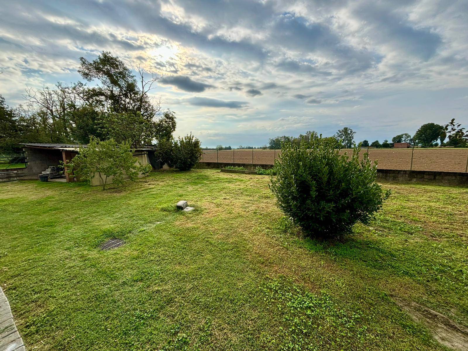 Villa in vendita a Alessandria, Villa del Foro