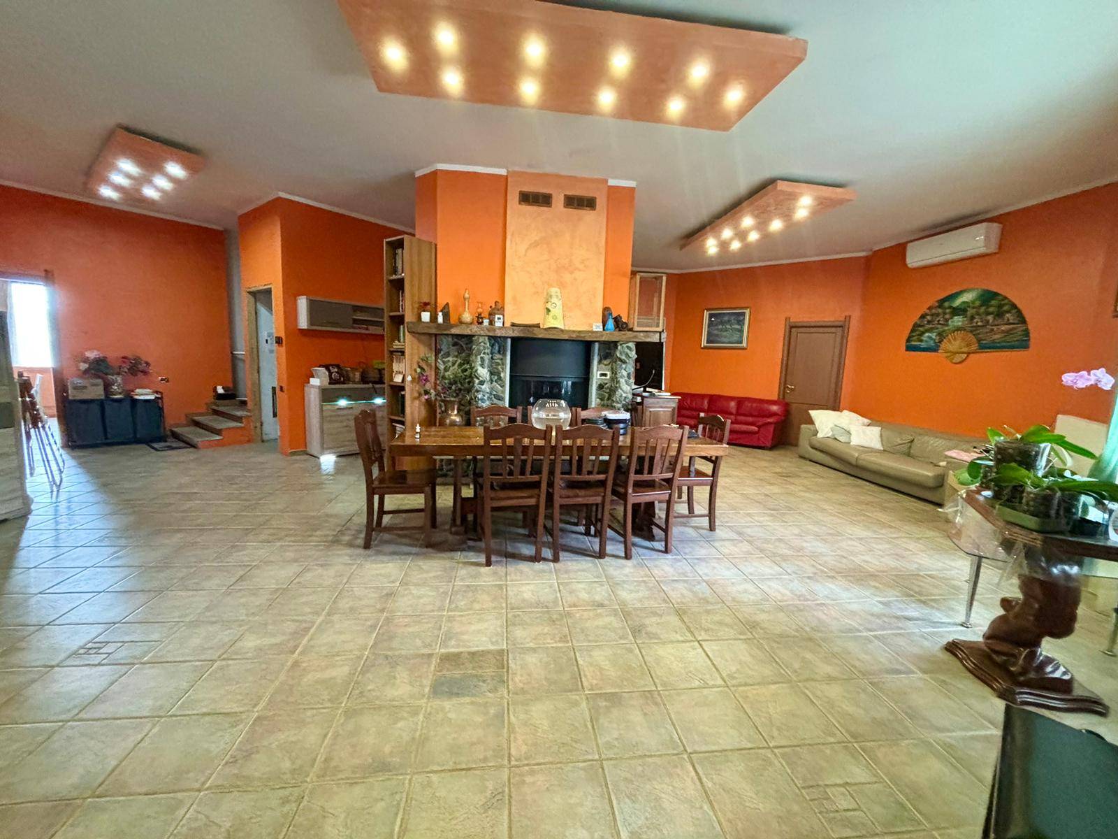 Villa in vendita a Alessandria, Villa del Foro