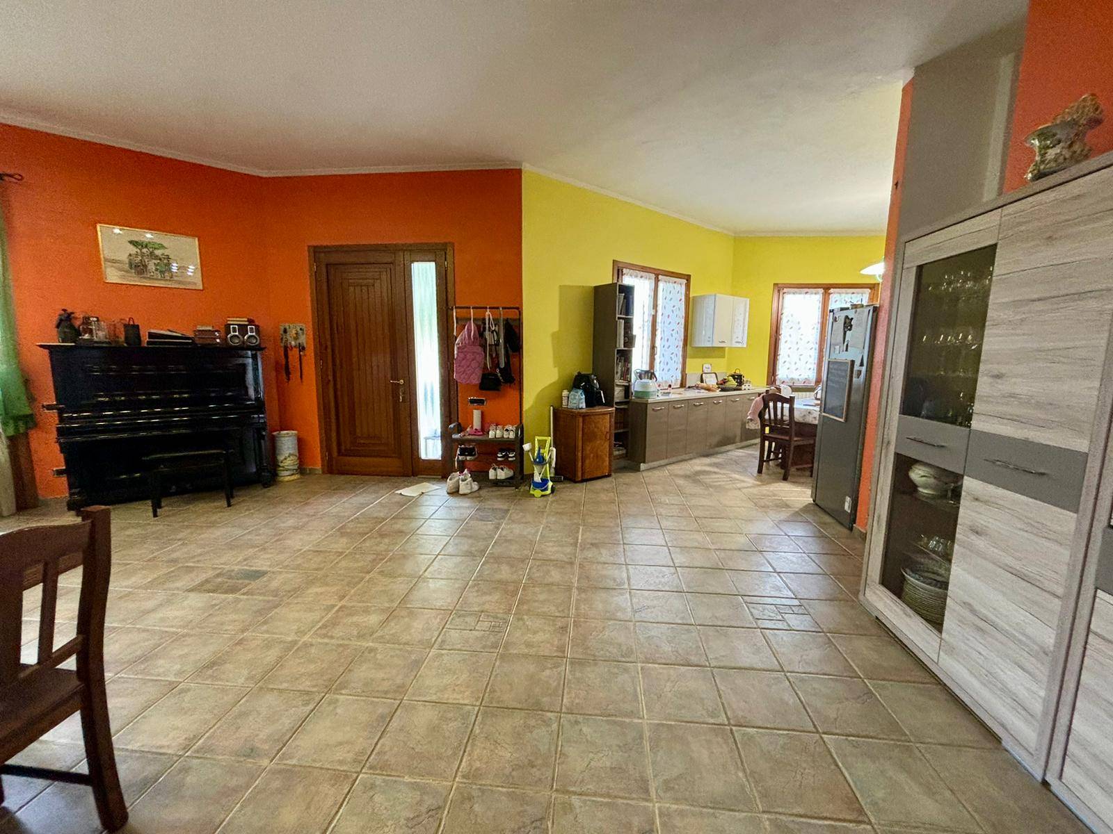 Villa in vendita a Alessandria, Villa del Foro