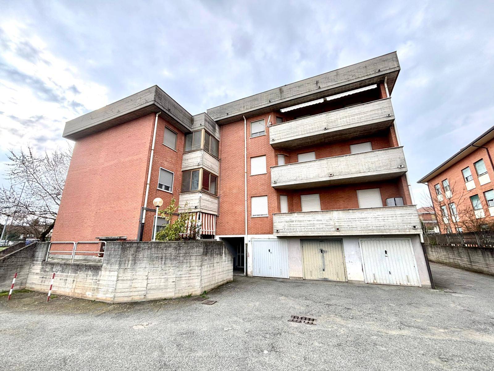 Appartamento in vendita a Alessandria, Spinetta Marengo