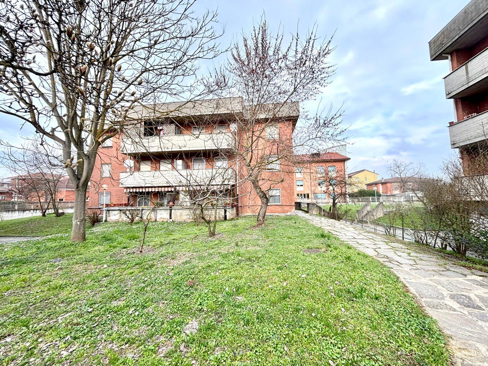 Appartamento in vendita a Alessandria, Spinetta Marengo