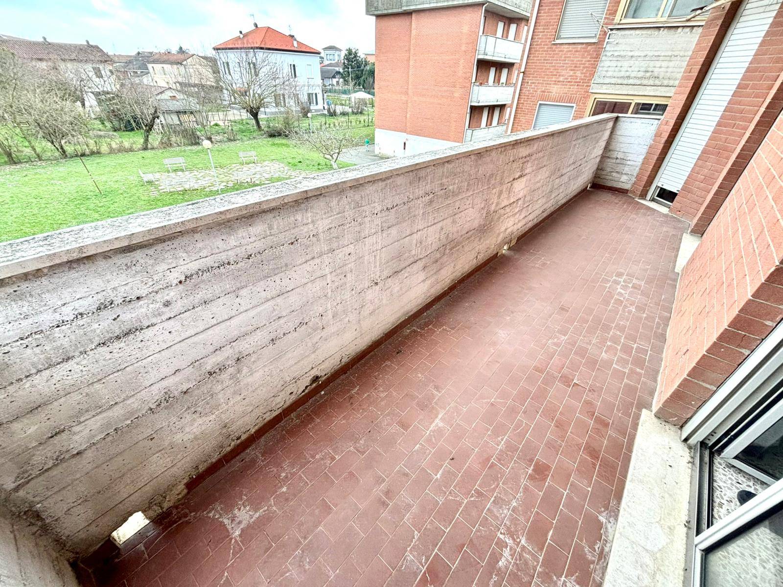 Appartamento in vendita a Alessandria, Spinetta Marengo