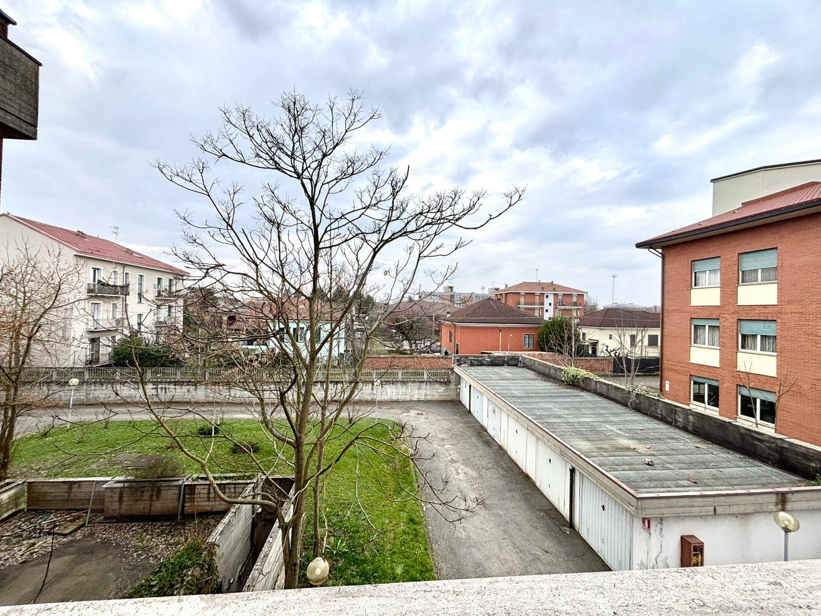 Appartamento in vendita a Alessandria, Spinetta Marengo