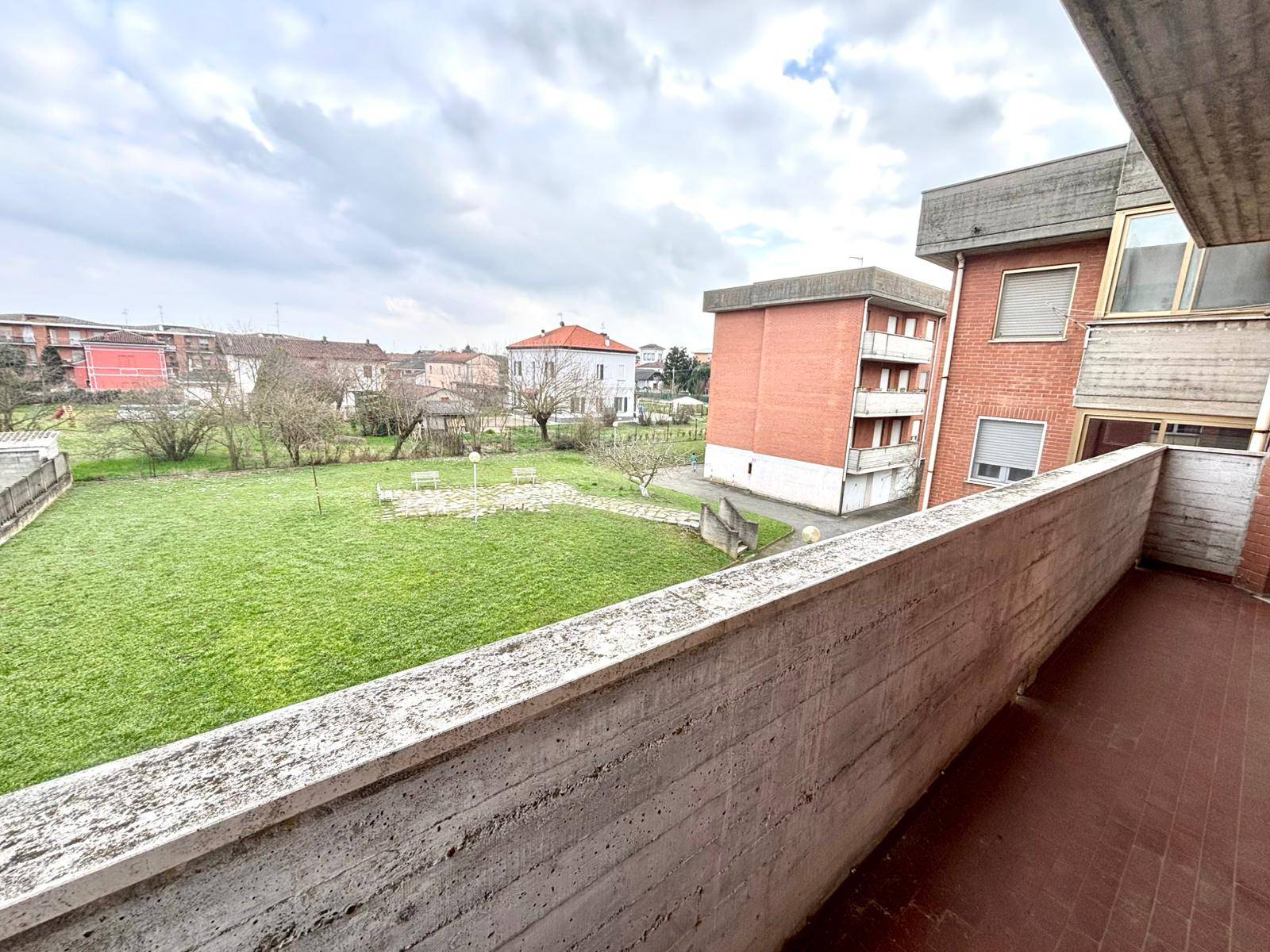 Appartamento in vendita a Alessandria, Spinetta Marengo